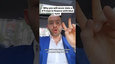 ‘Man in Finance’ drops BRUTAL Reality Check for Women