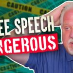 The REAL Reason why the Left HATES the First Amendment