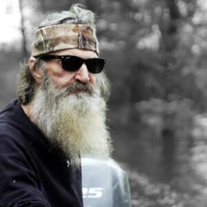 Why Phil Robertson Chooses Generosity — Even With Fish Thieves!