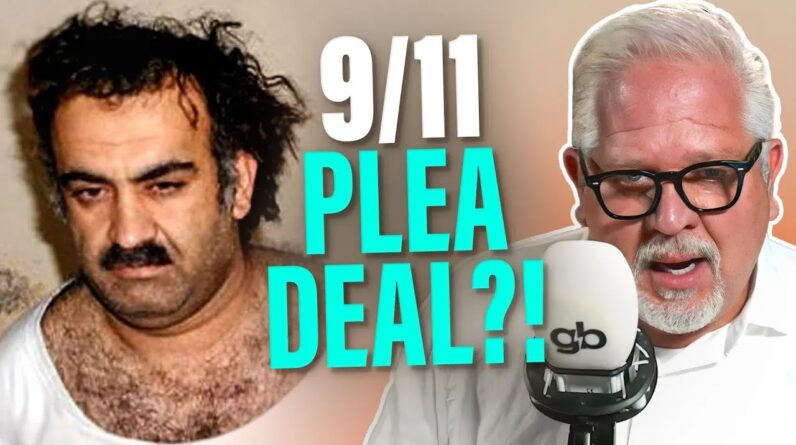 "9/11 Mastermind" Gets Plea Deal | Why Wouldn't the Gov't Want a Trial...