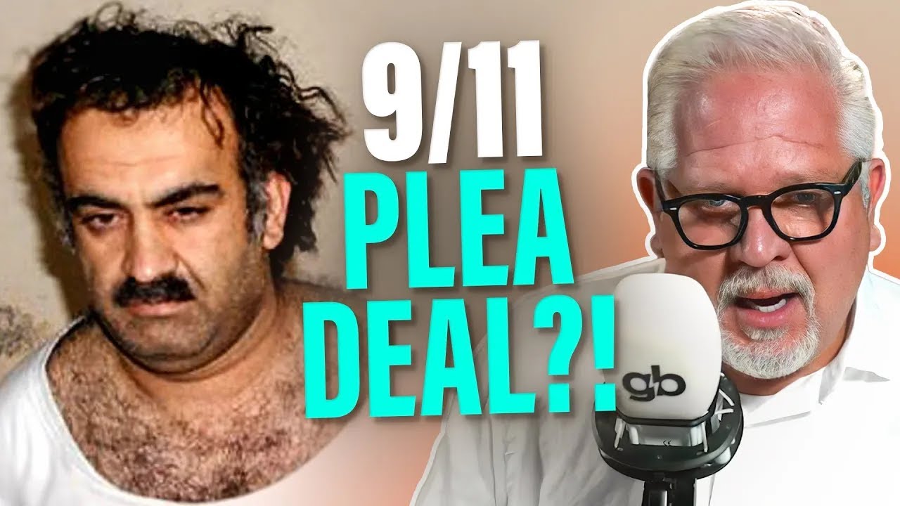 "9/11 Mastermind" Gets Plea Deal | Why Wouldn't the Gov't Want a Trial...