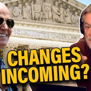 Biden wants to DESTROY the Supreme Court | Shocking Plan REVEALED