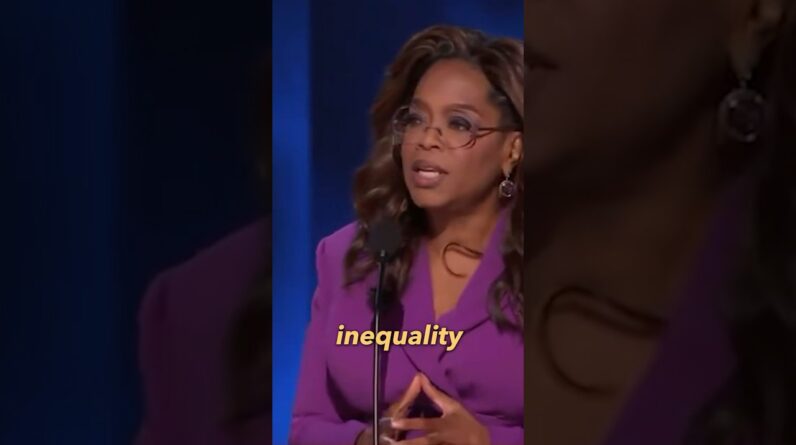 BILLIONAIRE Oprah EXPOSED After Crying "RACISM!"