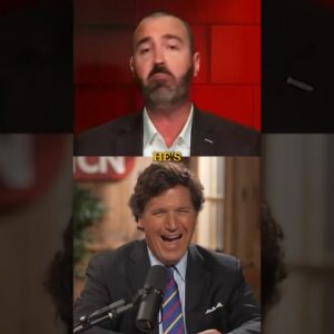 Funniest Moments on Tucker Carlson - Jesse Kelly