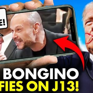 'DESTROYED EVIDENCE!' Dan Bongino Reveals Dark Truth Behind Butler, PA Security Failures—Room SILENT