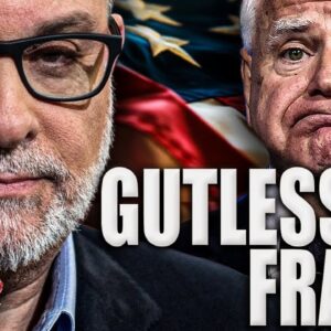 Mark Levin EXPOSES Tim Walz's Connection to RADICAL Muslim Cleric