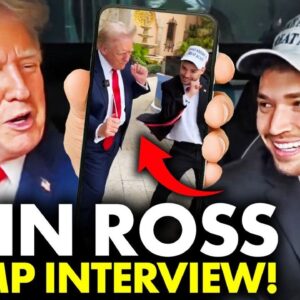 Adin Ross x Trump Stream BREAKS Internet! Most-Watched Stream in HISTORY | Trump Dance CyberTruck🔥