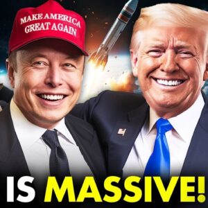 🚨 BOOM: Elon Musk Announces Internet Breaking LIVE TRUMP Interview | Trump Is Coming BACK to X!?