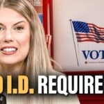 Democrats Want to BLOCK Voter ID in Elections — Why Could That Be...