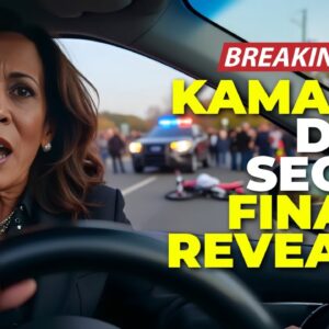 🚨LIVE NOW: Johnson & Pool Smeared! Trump Family Shocker! Harris Hit-and-Run Bombshell! Tune In!