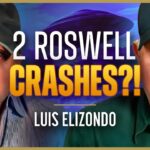 UFO Expert Reveals Insider Knowledge about UAP's and Roswell Crash