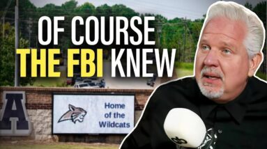 What Did They Know? — Georgia School Shooter was on FBI's Radar!