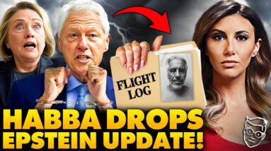 🚨Trump's Lawyer Alina Habba Promises JAIL TIME for Epstein Client List | Hollywood and DC in PANIC