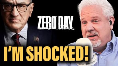 Robert De Niro ACCIDENTALLY Made a Pro-MAGA Show! | Review of 'Zero Day' on Netflix