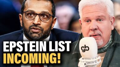 Glenn Beck's Week in Review & What's Coming NEXT from Trump's Team