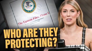 Are the REAL 'Epstein Files' Being HIDDEN by THIS Rogue Court?