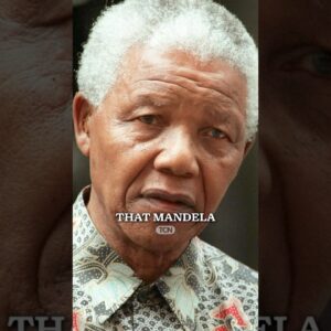 Nelson Mandela’s Wife Was a Murderer?