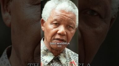 Nelson Mandela’s Wife Was a Murderer?