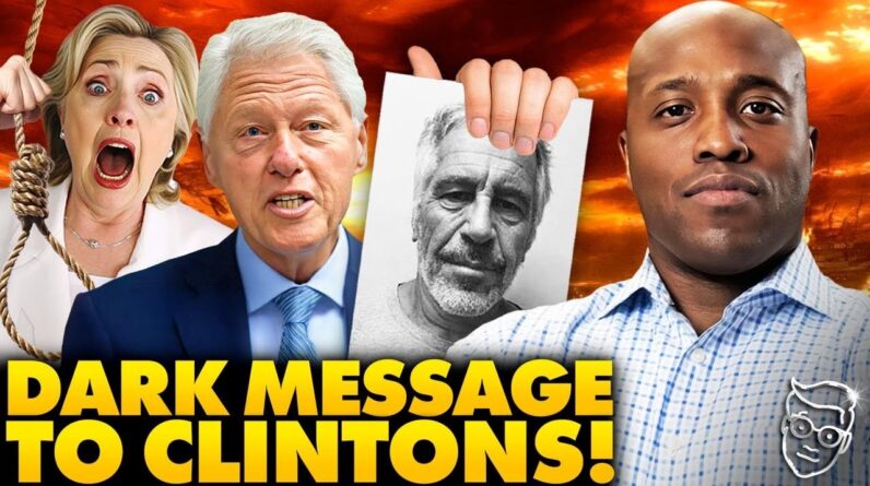 GOP Congressman Sends SCORCHING Message to Bill Clinton And Epstein Celebs: ' BURN in HELL!'🔥