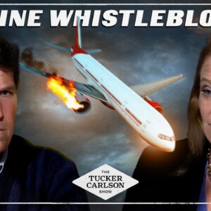 Captain Sherry Walker Reveals the Real Reason for All These Plane Crashes