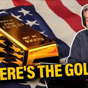 Why America NEEDS a Video-Recorded Audit of the Gold at Fort Knox