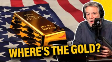 Why America NEEDS a Video-Recorded Audit of the Gold at Fort Knox